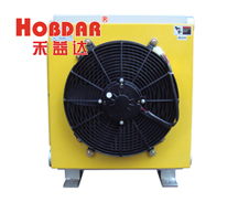 HD1492CK循环风冷却器