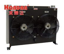HD1690T(AC)机械设备散热器