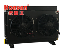 HD1895(DC)液压风冷机